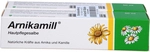 biomo pharma GmbH Arnikamill Hautpflegesalbe 100 g 14817265_DBA