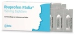 P&auml;dia GmbH Ibuprofen P&auml;dia 150 mg Z&auml;pfchen 10 St 18157340_DBA