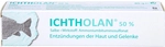 kohlpharma GmbH Ichtholan 50% Salbe 40 g 17845227_DBA