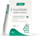 AixSwiss B.V. Nupure nucolsan bei Reizdarm Plv.z.Susp.-Herst. 30X3 g 18498555_DBA