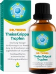Dr. Theiss Naturwaren GmbH Theissgrippal Tropfen 50 ml 15300104_DBA