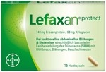 Bayer Vital GmbH Lefaxan Protect Hartkapseln 15 St 18823245_DBA