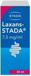 STADA Consumer Health Deutschland GmbH Laxans-Stada 7,5 mg Tropfen zum Einnehmen 30