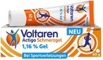 Haleon Germany GmbH Voltaren Actigo Schmerzgel mit 1% Diclofenac, Schmerzlinderung,