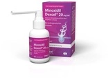 Dexcel Pharma GmbH Minoxidil Dexcel 20 mg/ml Spray z.Anw.a.d.Kopfhaut 60 ml