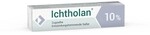 Ichthyol-Gesellschaft Cordes, Hermanni & Co. (GmbH & Co.) KG Ichtholan Zugsalbe 10%