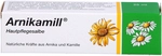 biomo pharma GmbH Arnikamill Hautpflegesalbe 25 g 14817242_DBA