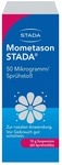 STADA Consumer Health Deutschland GmbH Mometason Stada Heuschnupfenspray