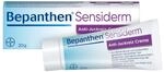 Bayer Vital GmbH Bepanthen Sensiderm Anti-Juckreiz Creme 20 g 20277531_DBA