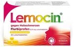 STADA Consumer Health Deutschland GmbH Lemocin gegen Halsschm.Flurbiprofen 8,75 mg