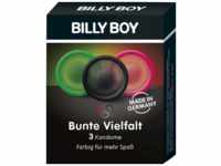 Billy BOY bunte Vielfalt 3 St