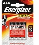 Energizer Max AAA Micro 1 St