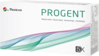 Menicon GmbH Progent Intensivrein.f.formstab.Kontaktlinsen Amp. 5 St 11381117_DBA