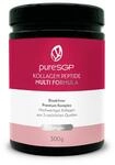 PharmaSGP GmbH Puresgp Kollagen Peptide Multi Formula Pulver 300 g 20011508_DBA