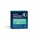 Dr. Theiss Naturwaren GmbH Dr.theiss Melatonin+Magn.400 Schlaf-Komplex Pulver 15X5 g
