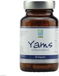 ApoZen Vertriebs GmbH Yams Kapseln 60 St 00692819_DBA
