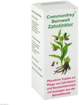 Commonfrey Beinwell Zahntinktur 30 ml