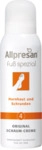 neubourg skin care GmbH Allpresan Fu&szlig; spezial Nr.4 Hornhaut und Schrunden 125 ml