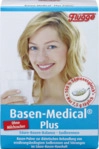 Salus Pharma GmbH Fl&uuml;gge Basen-Medical Plus Basen-Pulver 200 g 05458198_DBA