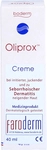 FaroDerm GmbH Oliprox Creme b.Seborrhoischer Dermatitis 40 ml 11342169_DBA
