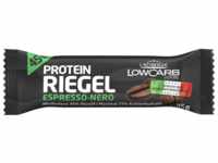 Layenberger Nutrition Group GmbH Layenberger LowCarb.one Protein-Riegel Espresso-N.