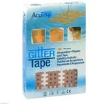 Gitter Tape AcuTop 2x3 cm 20X9 St