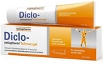 ratiopharm GmbH Diclo-Ratiopharm Schmerzgel 150 g 10929990_DBA