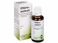 Dreluso-Pharmazeutika Dr.Elten & Sohn GmbH Chiroselect flüssig 30 ml 11239891_DBA