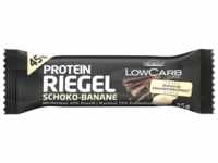 Layenberger Nutrition Group GmbH Layenberger LowCarb.one Protein-Riegel Schoko-Ban.