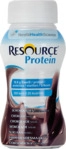Nestl&eacute; Health Science (Deutschland) GmbH Resource Protein Schokolade neue Rezeptur
