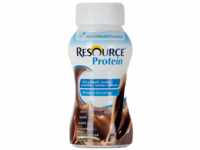 Nestle Health Science (Deutschland) GmbH Resource Protein Drink Kaffee 4X200 ml