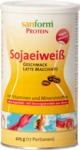 NUTRICHEM DI&Auml;T + PHARMA GMBH Sanform Protein Latte Macchiato Pulver 425 g