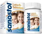 Sanostol Lutschtabletten 75 St