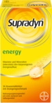 Bayer Vital GmbH Supradyn Brausetabletten 30 St 01339143_DBA