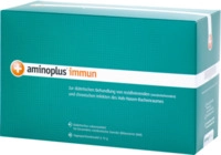Kyberg Vital GmbH Aminoplus immun Granulat 30 St 02709777_DBA