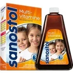 Sanostol Saft 230 ml