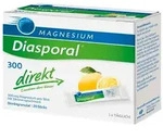 Magnesium Diasporal 300 direkt Granulat 20 St