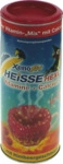 Xenofit GmbH Xenofit hei&szlig;e Hexe Himbeere Granulat Dose 270 g 01467237_DBA