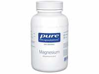 pro medico GmbH Pure Encapsulations Magnesium Magn.Citrat Kapseln 90 St 05133036_DBA