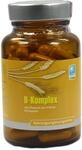 ApoZen Vertriebs GmbH Vitamin B Komplex Kapseln 60 St 00692794_DBA