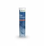 Gesund Leben Zink+Vitamin C Brausetabletten 20 St