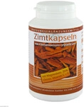 Vita-World GmbH Zimt 500 mg+Zink+Chrom Kapseln 100 St 01454855_DBA