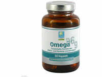 Omega-3-6-9 Kapseln 60 St