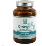ApoZen Vertriebs GmbH Omega-3-6-9 Kapseln 60 St 04871921_DBA