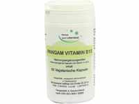 G & M Naturwaren Import GmbH & Co. KG Pangam Vitamin B15 Kapseln 60 St 02164504_DBA