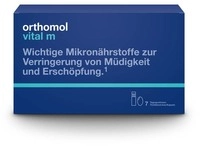 Orthomol pharmazeutische Vertriebs GmbH Orthomol Vital M