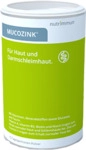 nutrimmun GmbH Mucozink Pulver 300 g 02766108_DBA