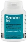 Endima GmbH Magnesium 600 Kapseln 100 St 04926510_DBA