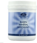 ApoZen Vertriebs GmbH Basen Mineral Mischung LQA Pulver 500 g 00692848_DBA