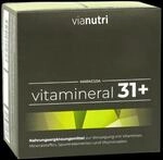 vianutri gmbh Vitamineral 31 plus Granulat 30 St 02532936_DBA